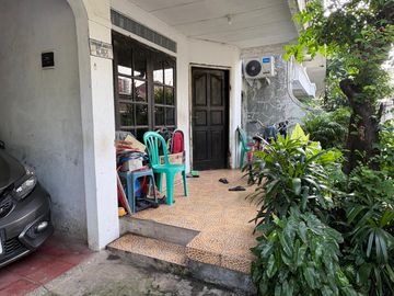 Dijual Rumah di Jalan Cipinang Jaya Jakarta Timur
