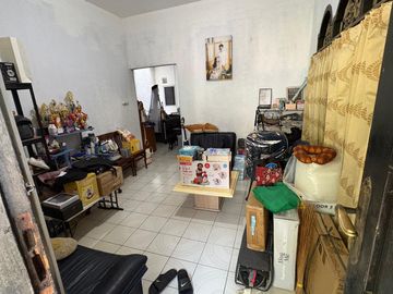 Dijual Rumah di Jalan Cipinang Jaya Jakarta Timur
