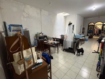 Dijual Rumah di Jalan Cipinang Jaya Jakarta Timur