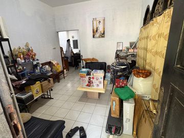 Dijual Rumah di Jalan Cipinang Jaya Jakarta Timur