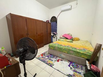 Dijual Rumah di Jalan Cipinang Jaya Jakarta Timur