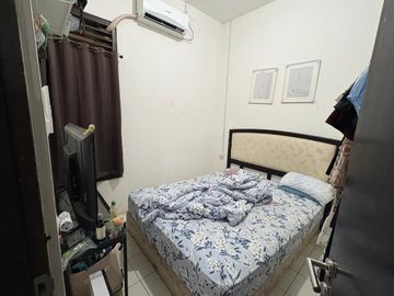 Dijual Rumah di Jalan Cipinang Jaya Jakarta Timur