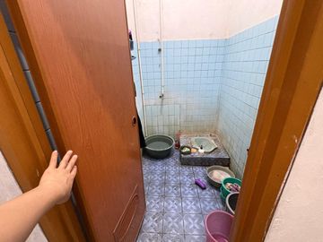Dijual Rumah di Jalan Cipinang Jaya Jakarta Timur