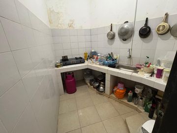 Dijual Rumah di Jalan Cipinang Jaya Jakarta Timur