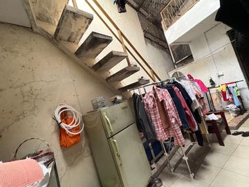 Dijual Rumah di Jalan Cipinang Jaya Jakarta Timur