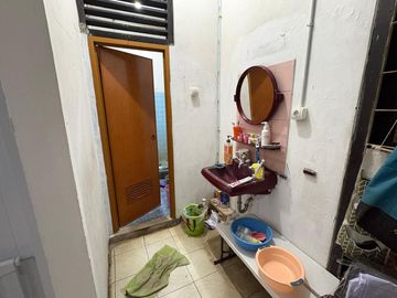 Dijual Rumah di Jalan Cipinang Jaya Jakarta Timur