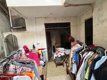 Dijual Rumah di Jalan Cipinang Jaya Jakarta Timur