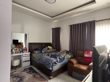 Rumah 2lt luas 6x15 90meter 3KT Metland Menteng Cakung