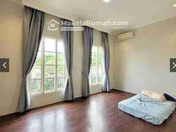 Dijual Rumah Mewah Private Pool di Pejaten Dekat Pejaten Village
