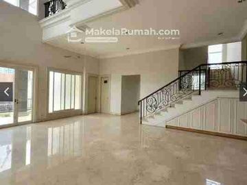 Dijual Rumah Mewah Private Pool di Pejaten Dekat Pejaten Village