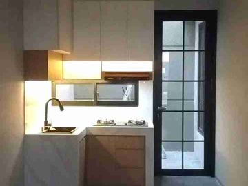 Disewakan Rumah Baru Siap Huni di Discovery Bintaro - 10785