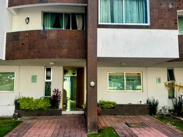 Casa en Renta en Bahamas Residencial, Corregidora, Qro.