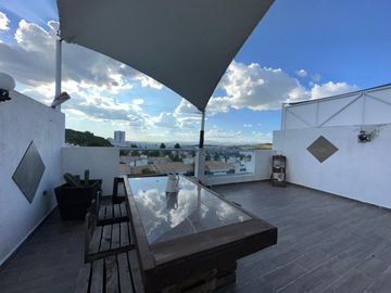 Casa en Renta en Bahamas Residencial, Corregidora, Qro.