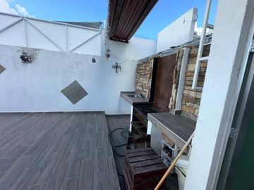 Casa en Renta en Bahamas Residencial, Corregidora, Qro.