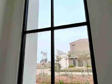 disewakan rumah Pik2 milenial 8x10 kosongan termurah