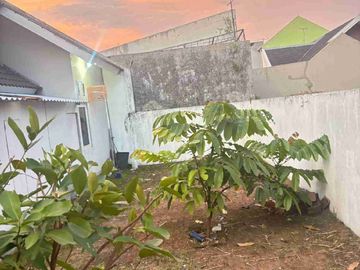 Rumah bisa jadi 2 rumah, Pondok Jati, Selangkah ke Lippo Mall & Tol, Sidoarjo Kota