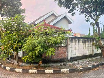 Rumah bisa jadi 2 rumah, Pondok Jati, Selangkah ke Lippo Mall & Tol, Sidoarjo Kota