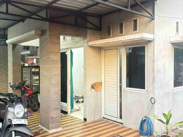 Rumah bisa jadi 2 rumah, Pondok Jati, Selangkah ke Lippo Mall & Tol, Sidoarjo Kota