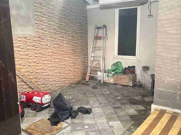 Rumah bisa jadi 2 rumah, Pondok Jati, Selangkah ke Lippo Mall & Tol, Sidoarjo Kota