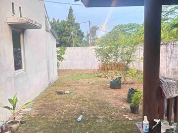Rumah bisa jadi 2 rumah, Pondok Jati, Selangkah ke Lippo Mall & Tol, Sidoarjo Kota