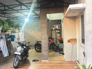 Rumah bisa jadi 2 rumah, Pondok Jati, Selangkah ke Lippo Mall & Tol, Sidoarjo Kota