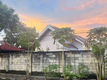 Rumah bisa jadi 2 rumah, Pondok Jati, Selangkah ke Lippo Mall & Tol, Sidoarjo Kota