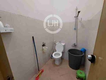 Disewa Perumahan Central Residance Sukajadi Batam Kota Siap Huni