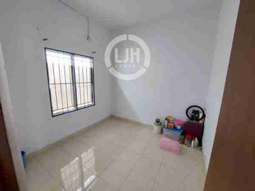 Disewa Perumahan Central Residance Sukajadi Batam Kota Siap Huni