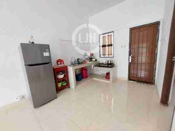 Disewa Perumahan Central Residance Sukajadi Batam Kota Siap Huni
