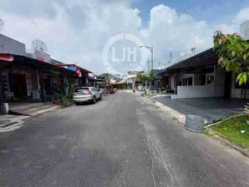 Disewa Perumahan Central Residance Sukajadi Batam Kota Siap Huni