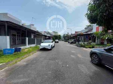 Disewa Perumahan Central Residance Sukajadi Batam Kota Siap Huni