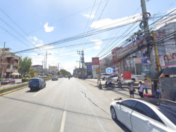 FOR SALE/LEASE - 9 Storey Building with Mezzanine and Fitted Offices in BF Homes, Parañaque City