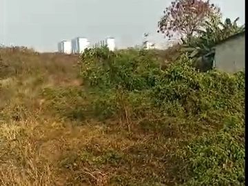 Tanah Komersial Strategis di Marunda Cilincing Jakarta Utara