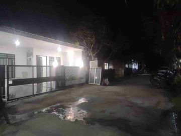 DI JUAL CEPAT RUMAH CANTIK FULL RENOVASI DI TIBAN