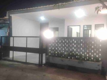 DI JUAL CEPAT RUMAH CANTIK FULL RENOVASI DI TIBAN