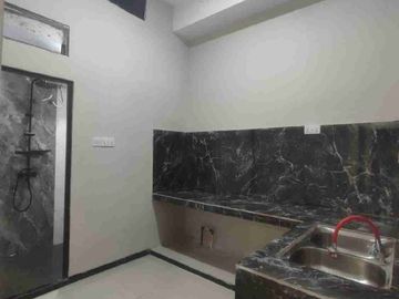 DI JUAL CEPAT RUMAH CANTIK FULL RENOVASI DI TIBAN