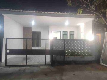 DI JUAL CEPAT RUMAH CANTIK FULL RENOVASI DI TIBAN