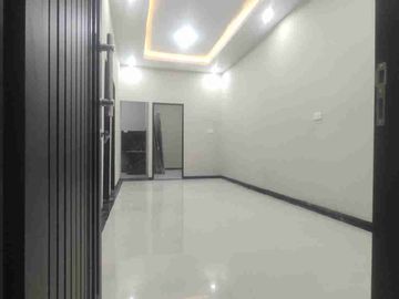 DI JUAL CEPAT RUMAH CANTIK FULL RENOVASI DI TIBAN