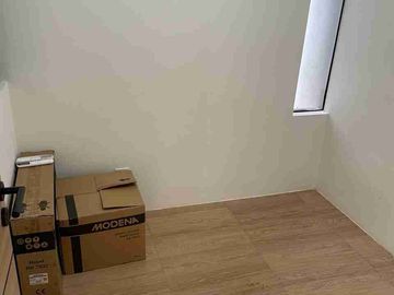 Rumah Baru Semi Furnished di Cendana Parc Lippo Karawaci Utara