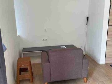 Rumah Baru Semi Furnished di Cendana Parc Lippo Karawaci Utara