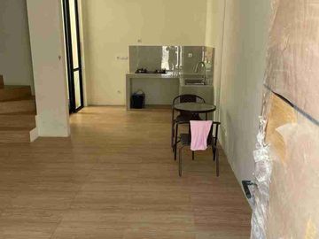 Rumah Baru Semi Furnished di Cendana Parc Lippo Karawaci Utara
