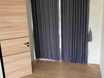 Rumah Baru Semi Furnished di Cendana Parc Lippo Karawaci Utara