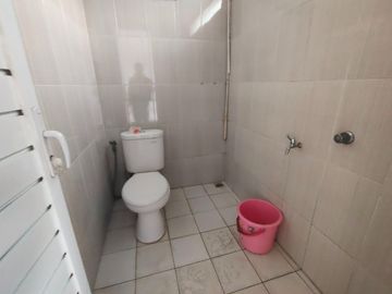 983 Rumah 2 Lt Modern Minimalis Siap Huni dekat Vila Dago Pamulang