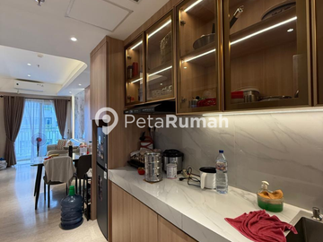 DISEWAKAN APARTMENT PODOMORO TOWER LIBERTY JALAN PUTRI HIJAU - MEDAN BARAT (indra & andy)