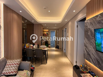 DISEWAKAN APARTMENT PODOMORO TOWER LIBERTY JALAN PUTRI HIJAU - MEDAN BARAT (indra & andy)