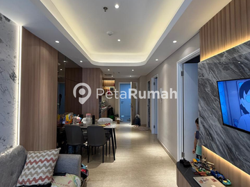 DISEWAKAN APARTMENT PODOMORO TOWER LIBERTY JALAN PUTRI HIJAU - MEDAN BARAT (indra & andy)