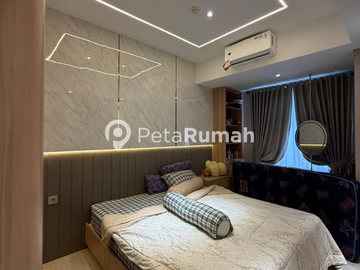 DISEWAKAN APARTMENT PODOMORO TOWER LIBERTY JALAN PUTRI HIJAU - MEDAN BARAT (indra & andy)