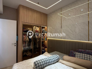 DISEWAKAN APARTMENT PODOMORO TOWER LIBERTY JALAN PUTRI HIJAU - MEDAN BARAT (indra & andy)