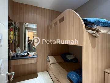 DISEWAKAN APARTMENT PODOMORO TOWER LIBERTY JALAN PUTRI HIJAU - MEDAN BARAT (indra & andy)