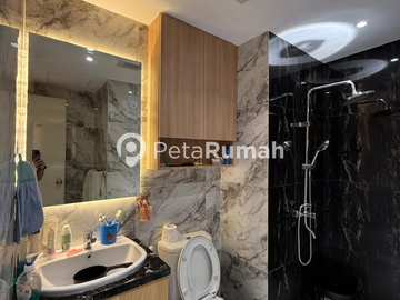 DISEWAKAN APARTMENT PODOMORO TOWER LIBERTY JALAN PUTRI HIJAU - MEDAN BARAT (indra & andy)